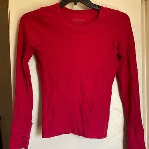 Arizona long sleeve top